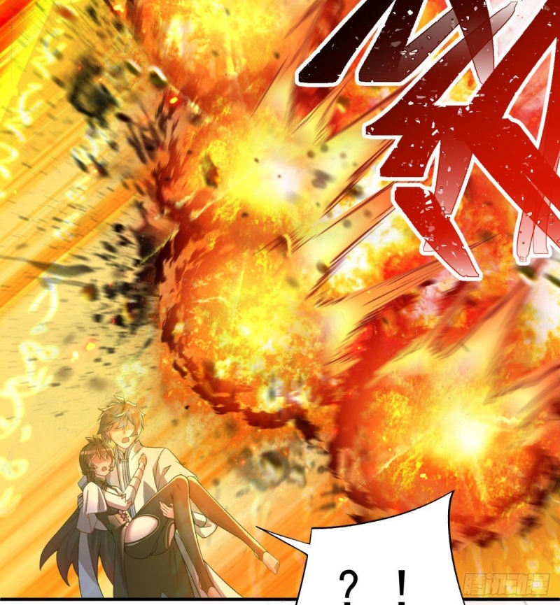 I Picked Up An Attributes Chapter 54 Gambar 57